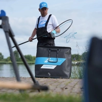 Cresta TSD Keepnet Bags